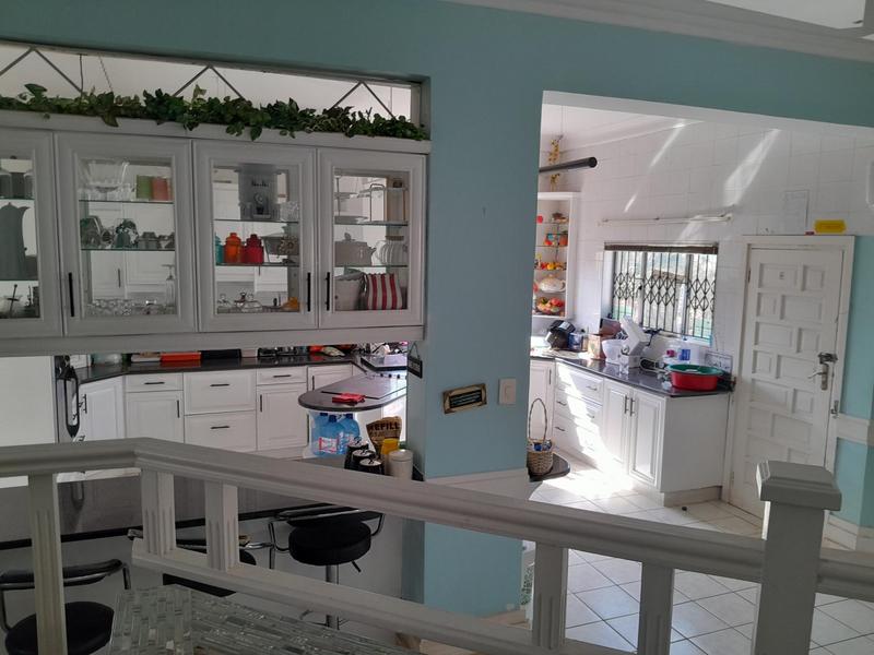 To Let 4 Bedroom Property for Rent in Sherwood KwaZulu-Natal