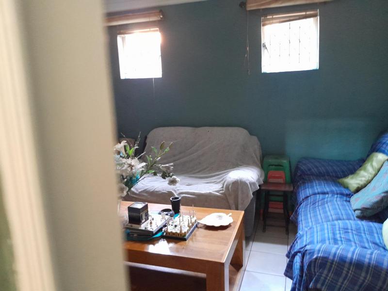 To Let 4 Bedroom Property for Rent in Sherwood KwaZulu-Natal