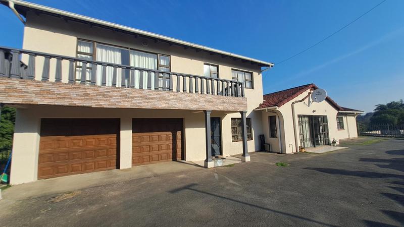 To Let 5 Bedroom Property for Rent in Doonside KwaZulu-Natal