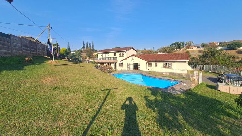 To Let 5 Bedroom Property for Rent in Doonside KwaZulu-Natal