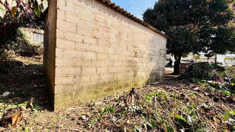 0 Bedroom Property for Sale in Inanda KwaZulu-Natal