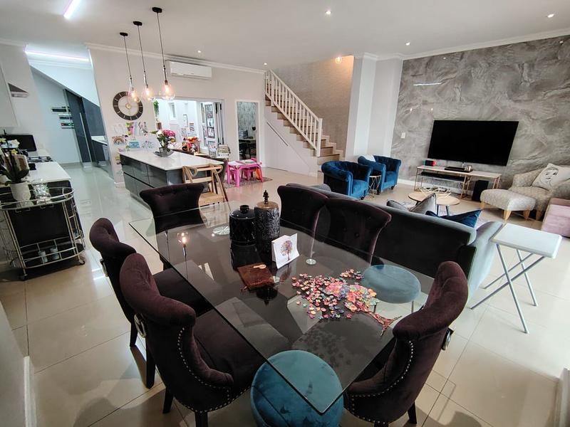 3 Bedroom Property for Sale in La Lucia Ridge KwaZulu-Natal