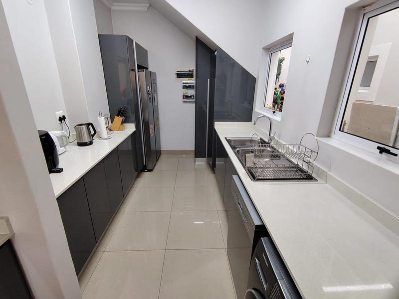 3 Bedroom Property for Sale in La Lucia Ridge KwaZulu-Natal