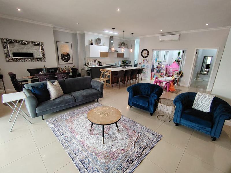 3 Bedroom Property for Sale in La Lucia Ridge KwaZulu-Natal