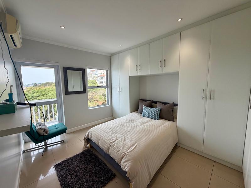 3 Bedroom Property for Sale in La Lucia Ridge KwaZulu-Natal