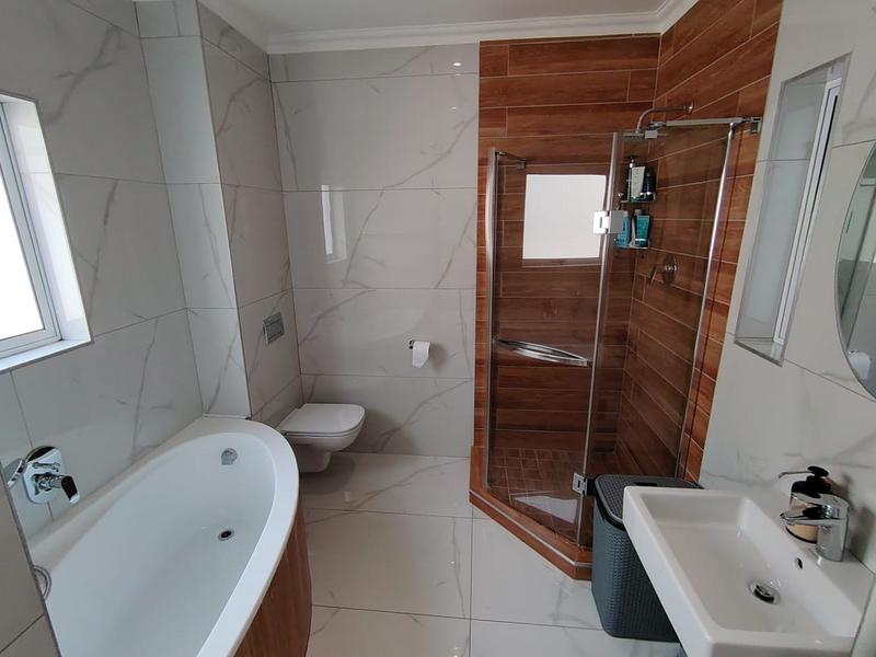 3 Bedroom Property for Sale in La Lucia Ridge KwaZulu-Natal