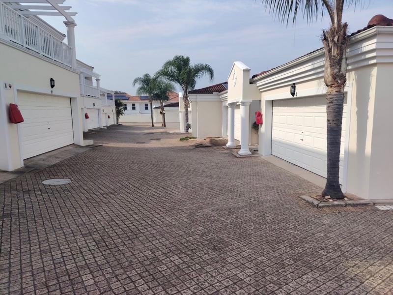 3 Bedroom Property for Sale in La Lucia Ridge KwaZulu-Natal
