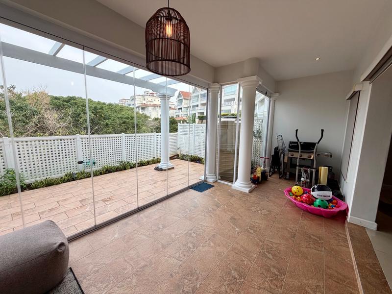 3 Bedroom Property for Sale in La Lucia Ridge KwaZulu-Natal