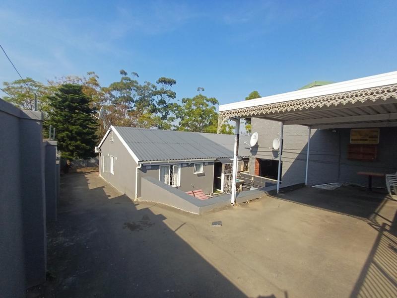 3 Bedroom Property for Sale in Stonebridge KwaZulu-Natal