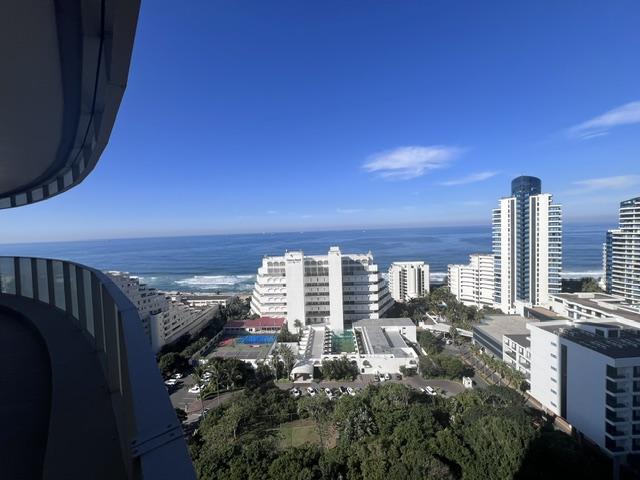 To Let 3 Bedroom Property for Rent in Umhlanga Rocks KwaZulu-Natal