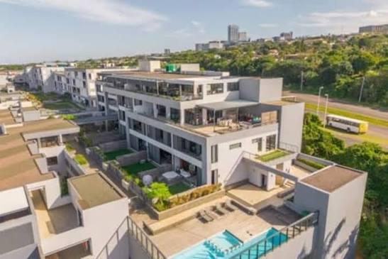 To Let 3 Bedroom Property for Rent in Umhlanga Rocks KwaZulu-Natal
