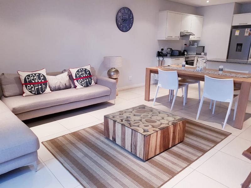 To Let 3 Bedroom Property for Rent in Umhlanga Rocks KwaZulu-Natal
