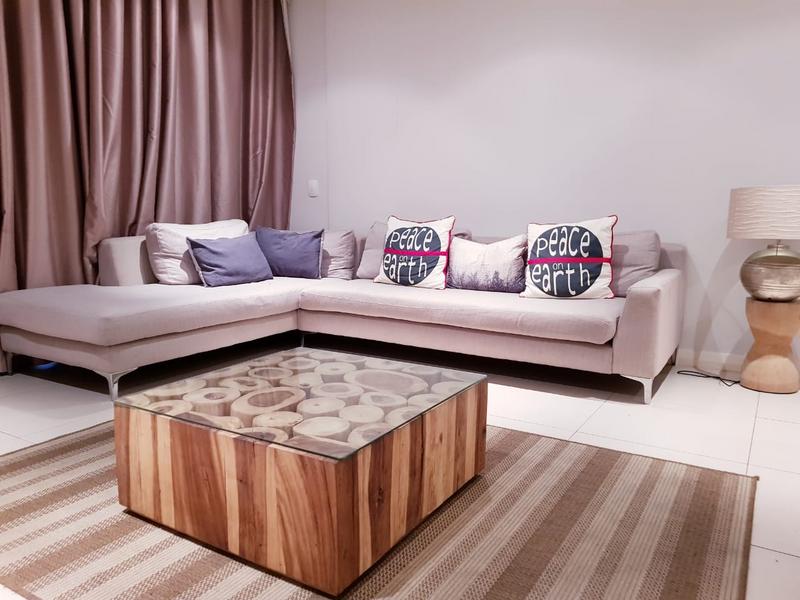 To Let 3 Bedroom Property for Rent in Umhlanga Rocks KwaZulu-Natal