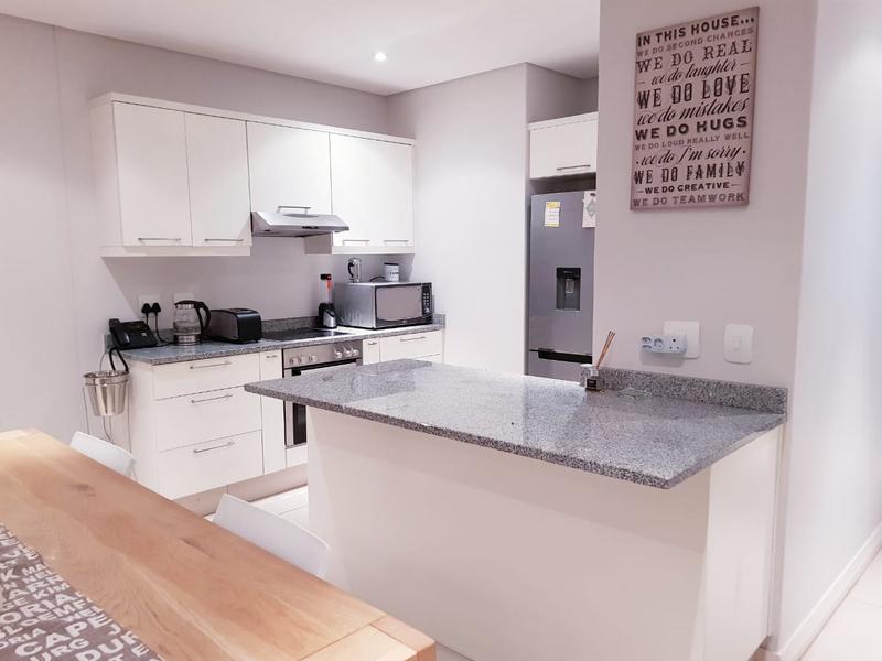 To Let 3 Bedroom Property for Rent in Umhlanga Rocks KwaZulu-Natal