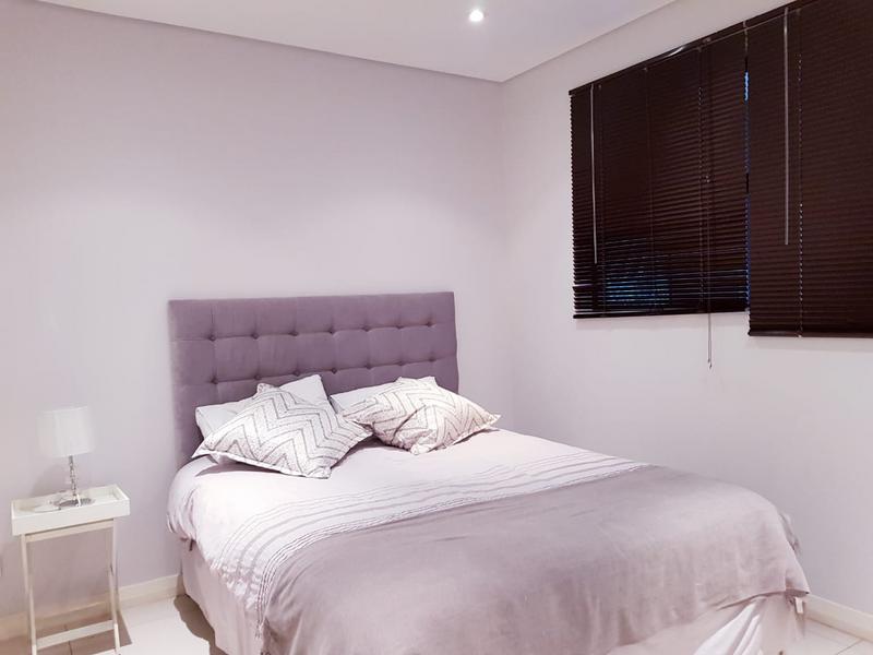 To Let 3 Bedroom Property for Rent in Umhlanga Rocks KwaZulu-Natal