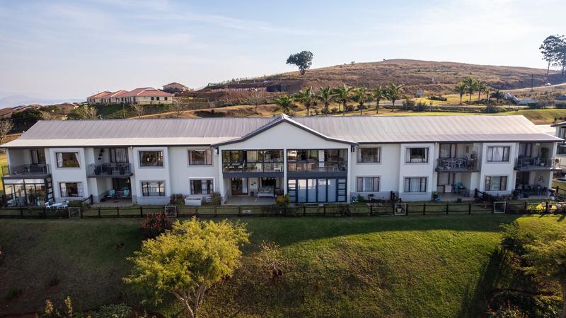 2 Bedroom Property for Sale in Howick North KwaZulu-Natal