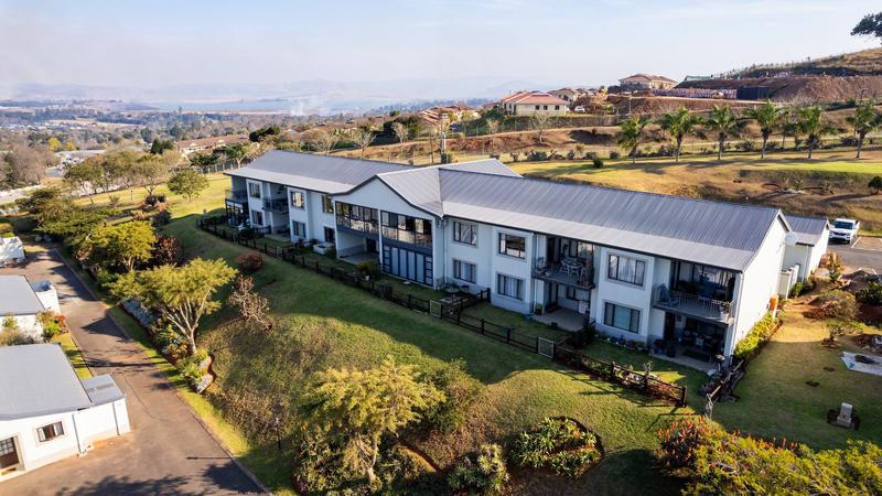 2 Bedroom Property for Sale in Howick North KwaZulu-Natal