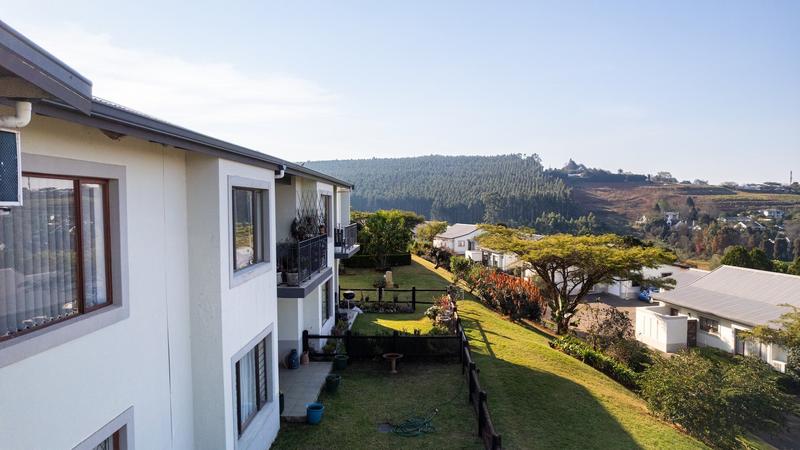 2 Bedroom Property for Sale in Howick North KwaZulu-Natal