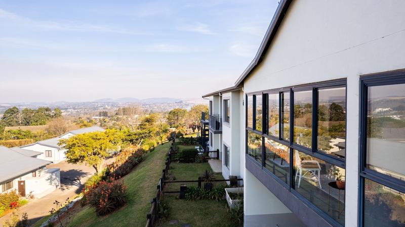 2 Bedroom Property for Sale in Howick North KwaZulu-Natal