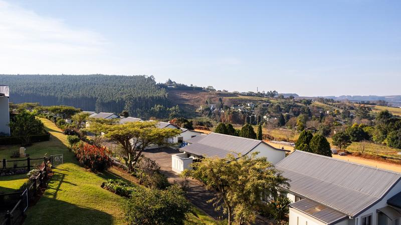 2 Bedroom Property for Sale in Howick North KwaZulu-Natal