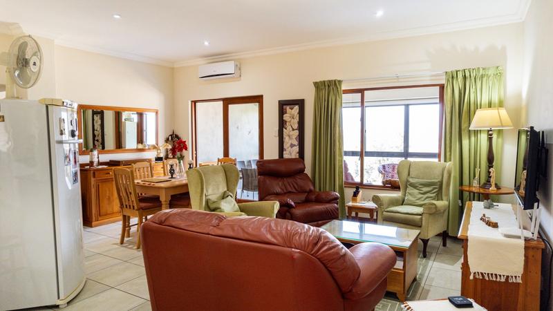 2 Bedroom Property for Sale in Howick North KwaZulu-Natal