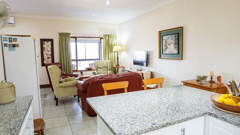 2 Bedroom Property for Sale in Howick North KwaZulu-Natal