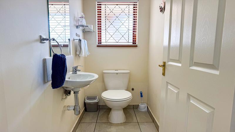 2 Bedroom Property for Sale in Howick North KwaZulu-Natal