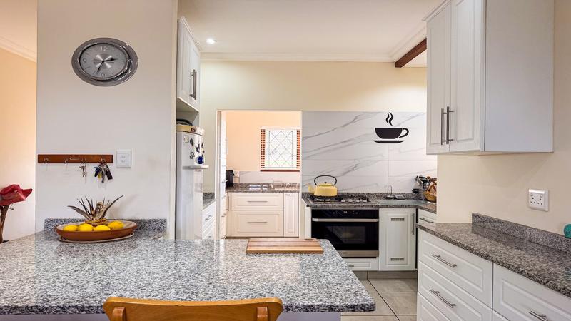 2 Bedroom Property for Sale in Howick North KwaZulu-Natal