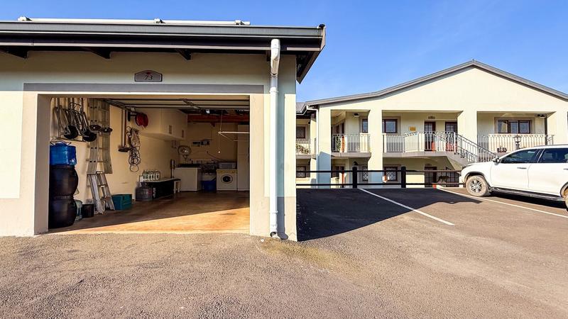 2 Bedroom Property for Sale in Howick North KwaZulu-Natal