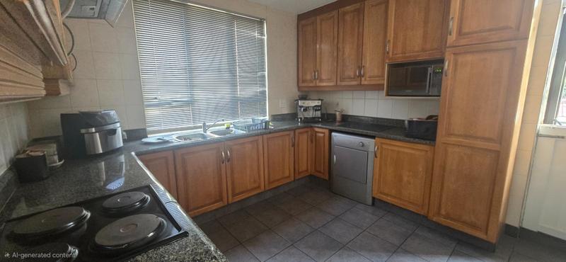 3 Bedroom Property for Sale in Musgrave KwaZulu-Natal