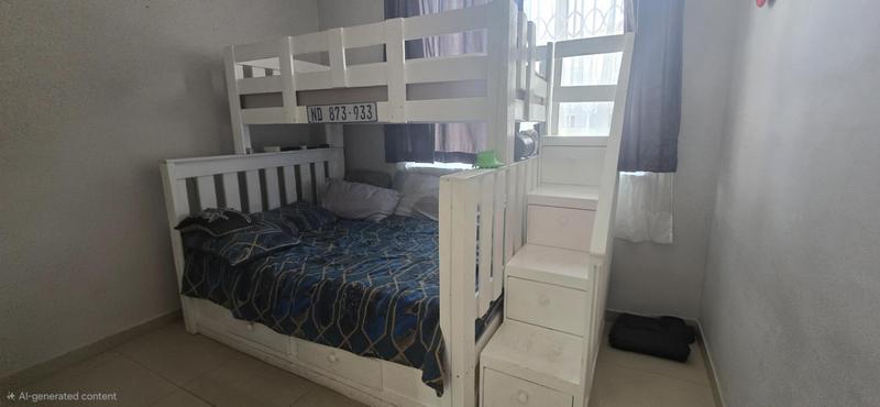 3 Bedroom Property for Sale in Musgrave KwaZulu-Natal