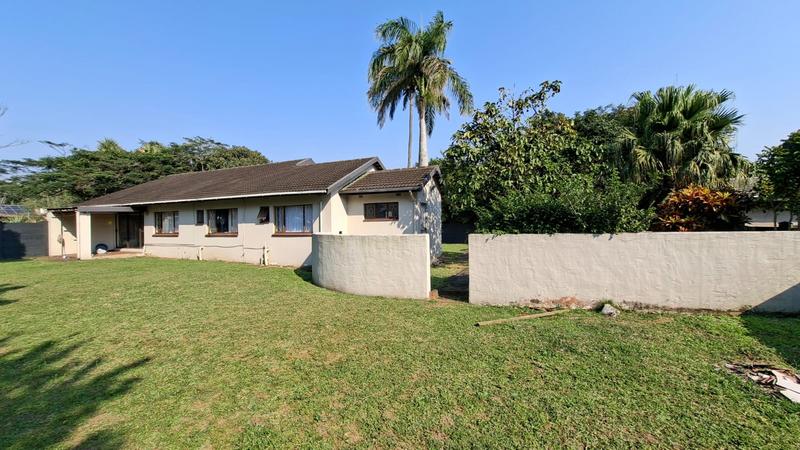 Commercial Property for Sale in Meer En See KwaZulu-Natal