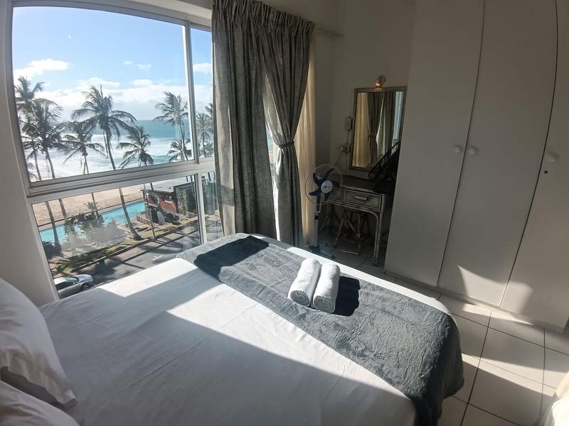 3 Bedroom Property for Sale in Margate Beach KwaZulu-Natal