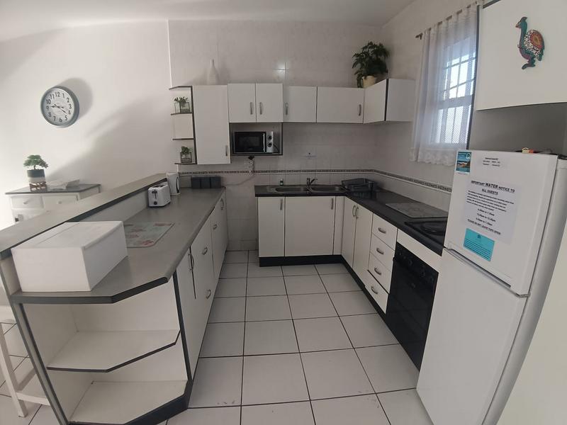 3 Bedroom Property for Sale in Margate Beach KwaZulu-Natal