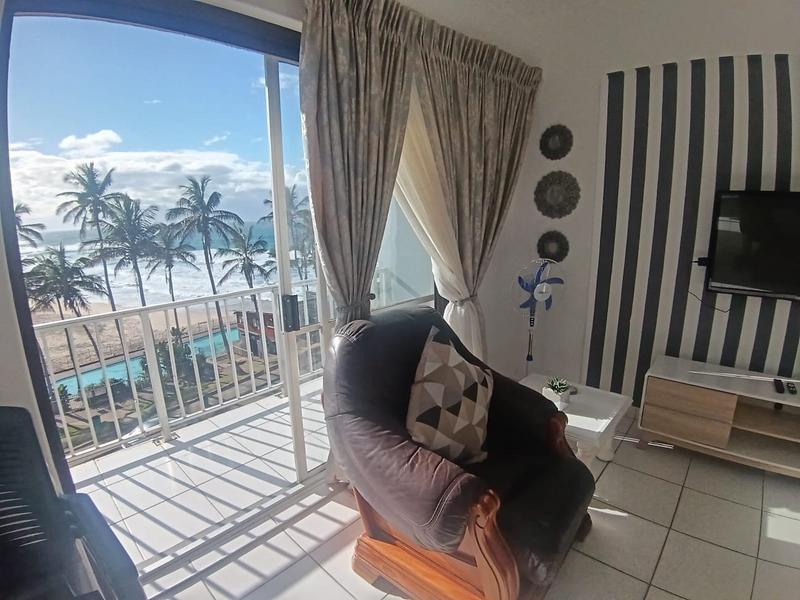 3 Bedroom Property for Sale in Margate Beach KwaZulu-Natal