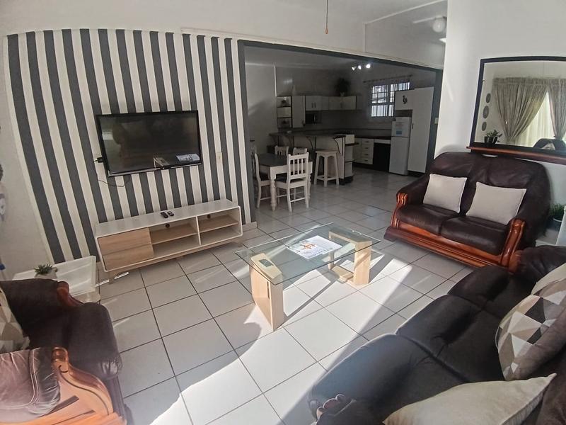 3 Bedroom Property for Sale in Margate Beach KwaZulu-Natal