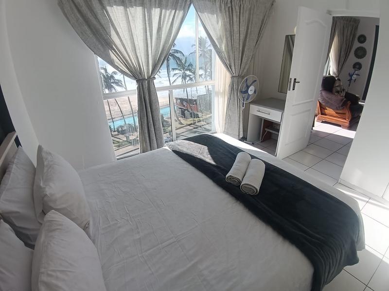 3 Bedroom Property for Sale in Margate Beach KwaZulu-Natal