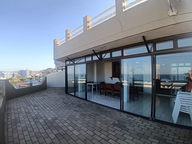 3 Bedroom Property for Sale in Manaba Beach KwaZulu-Natal