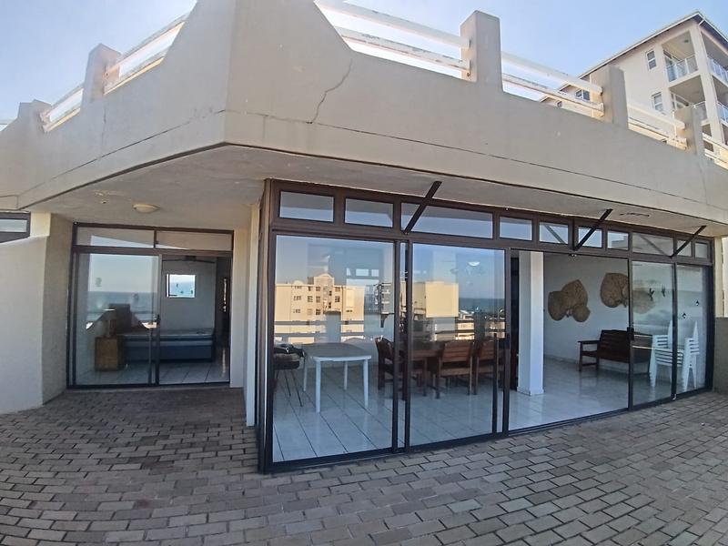 3 Bedroom Property for Sale in Manaba Beach KwaZulu-Natal