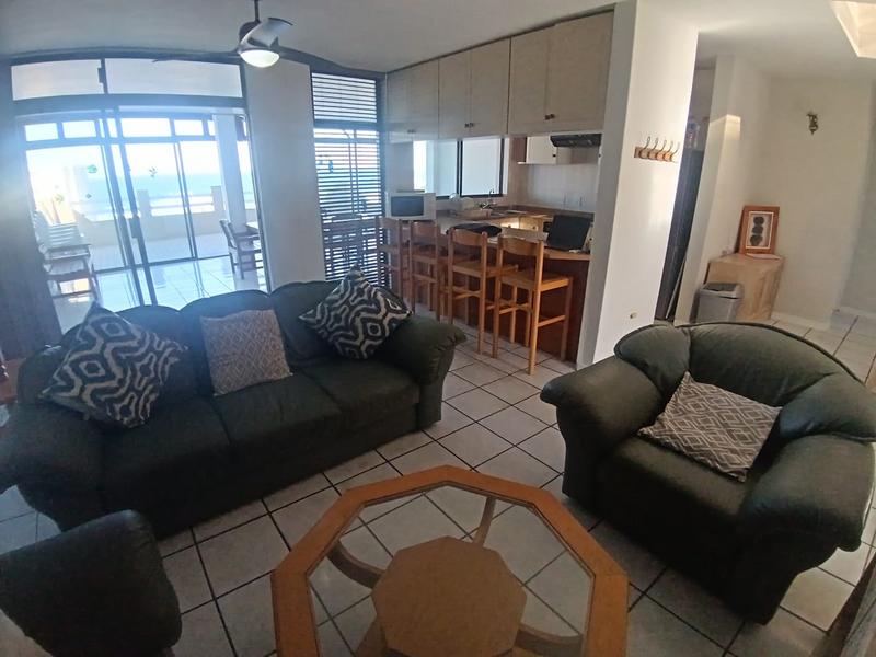 3 Bedroom Property for Sale in Manaba Beach KwaZulu-Natal