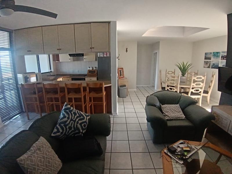 3 Bedroom Property for Sale in Manaba Beach KwaZulu-Natal