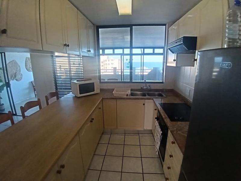 3 Bedroom Property for Sale in Manaba Beach KwaZulu-Natal