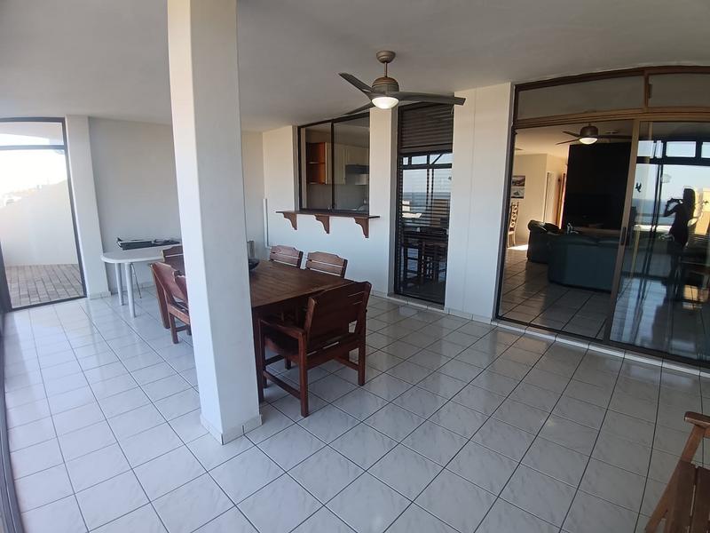 3 Bedroom Property for Sale in Manaba Beach KwaZulu-Natal