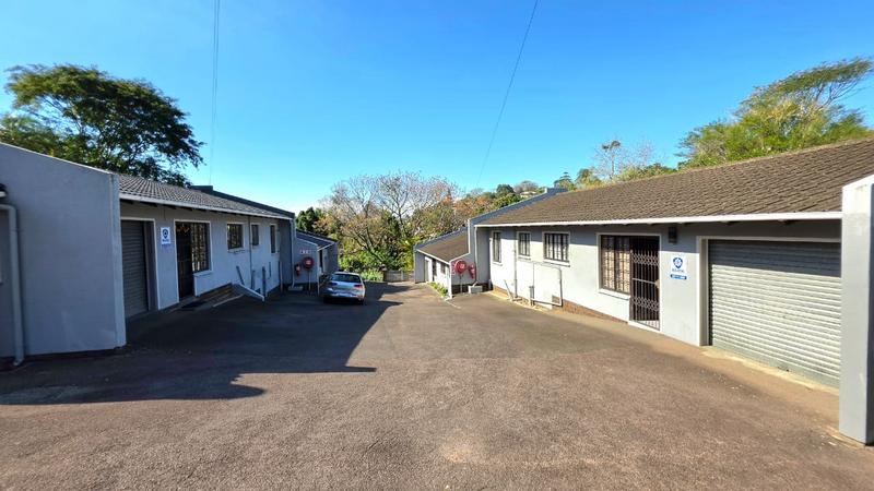 3 Bedroom Property for Sale in Escombe KwaZulu-Natal