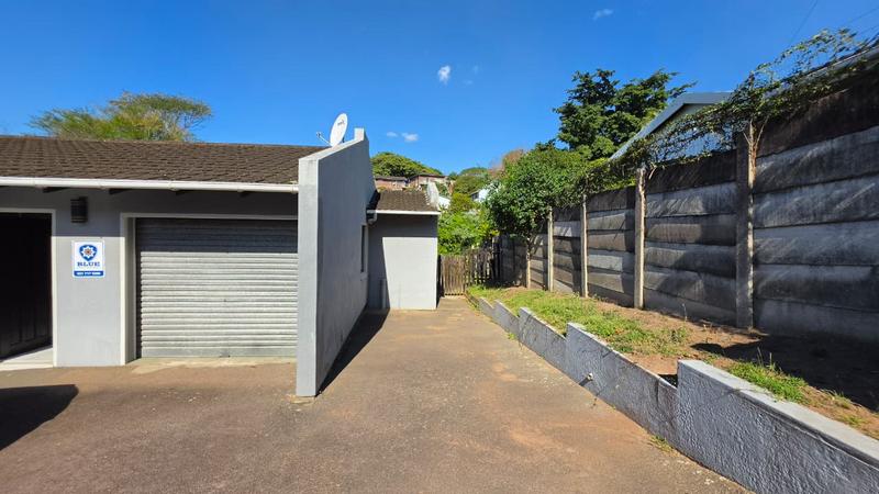 3 Bedroom Property for Sale in Escombe KwaZulu-Natal