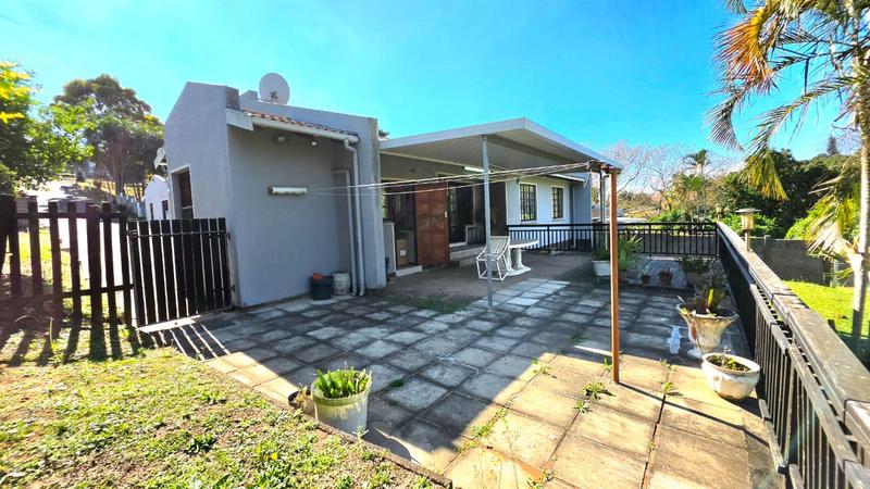3 Bedroom Property for Sale in Escombe KwaZulu-Natal
