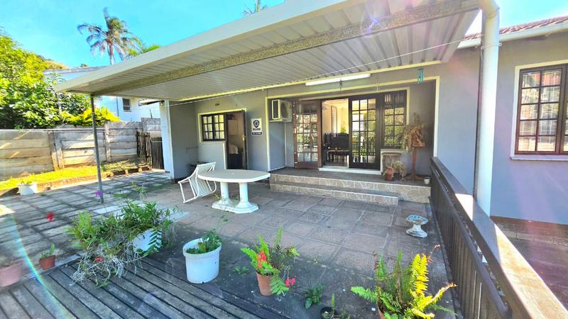 3 Bedroom Property for Sale in Escombe KwaZulu-Natal