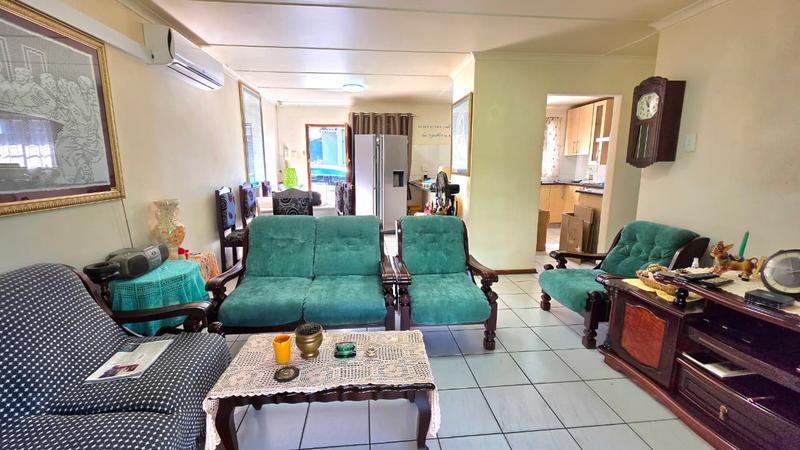 3 Bedroom Property for Sale in Escombe KwaZulu-Natal