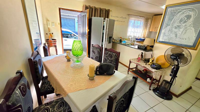 3 Bedroom Property for Sale in Escombe KwaZulu-Natal