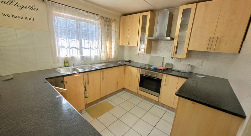 3 Bedroom Property for Sale in Escombe KwaZulu-Natal